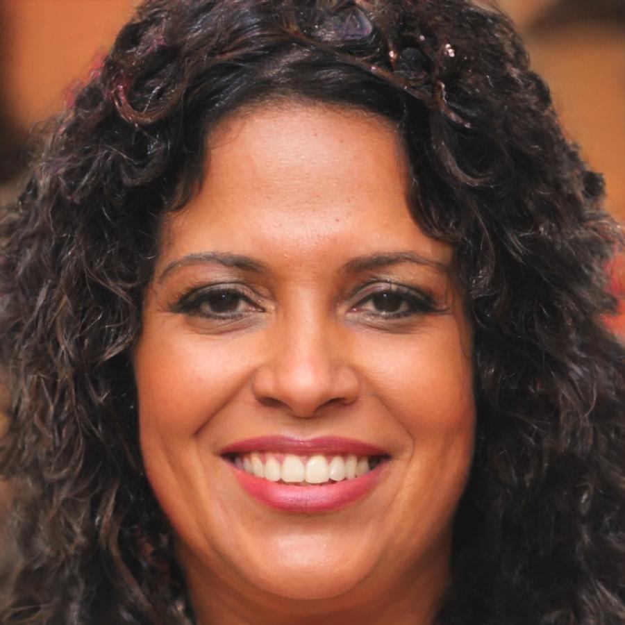 Portrait de Marie Dubois